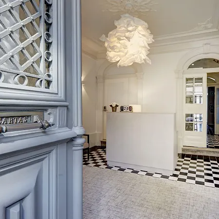 Downtown Lovers Bombarda 451