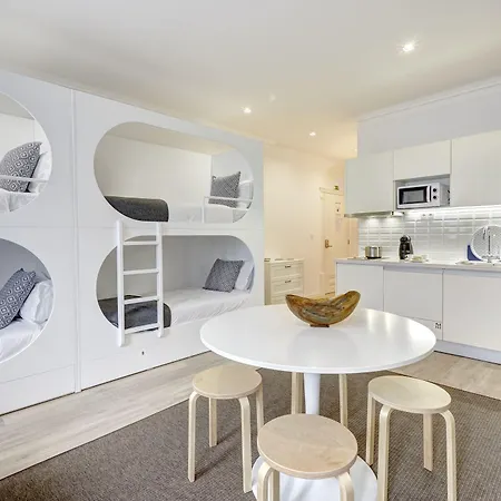 Otel Downtown Lovers Bombarda 451 Porto