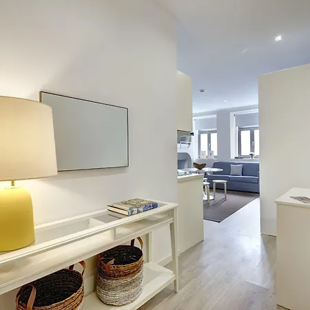 Otel Downtown Lovers Bombarda 451