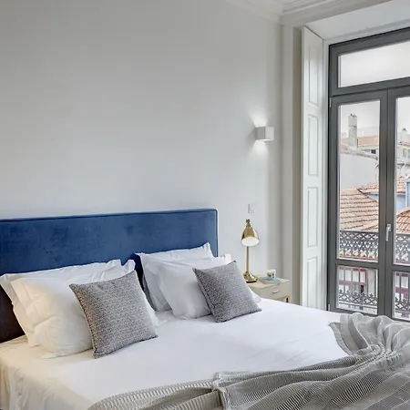 Otel Downtown Lovers Bombarda 451 *