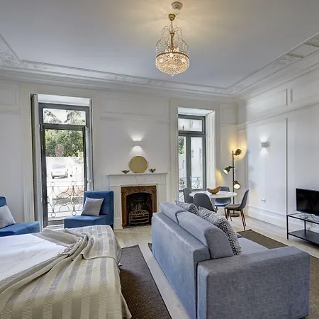 Otel Downtown Lovers Bombarda 451