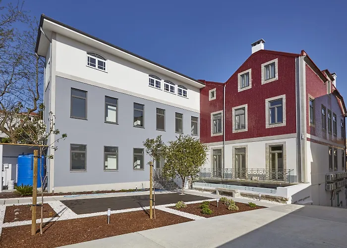 Downtown Lovers Bombarda 451 Oporto