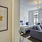 Downtown Lovers Bombarda 451 酒店 波尔图