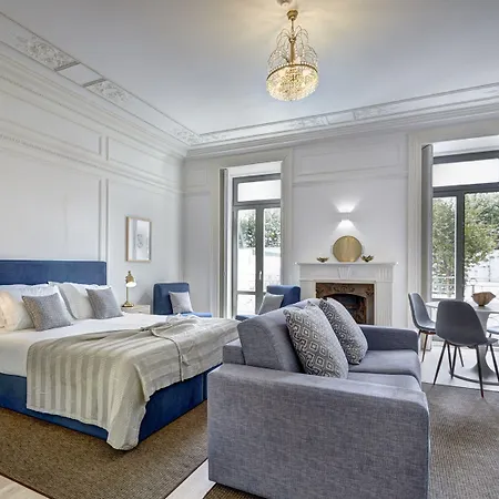 Downtown Lovers Bombarda 451 호텔 *