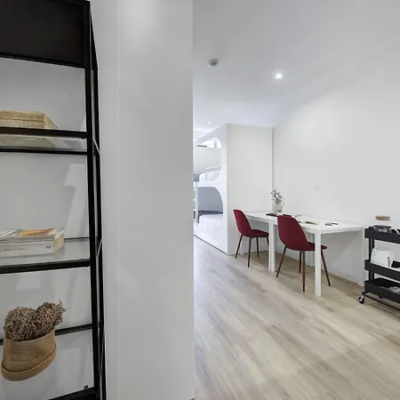 Hotel Downtown Lovers Bombarda 451 *