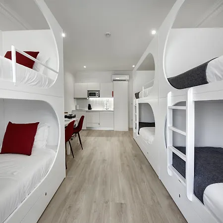 Downtown Lovers Bombarda 451