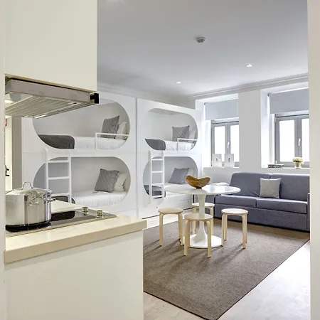 Downtown Lovers Bombarda 451 포르투