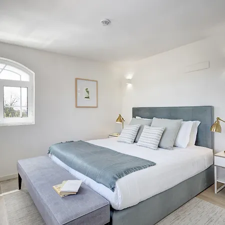 Downtown Lovers Bombarda 451 호텔 포르투