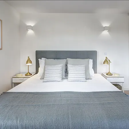 Downtown Lovers Bombarda 451 Hotel