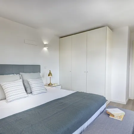 호텔 Downtown Lovers Bombarda 451 *