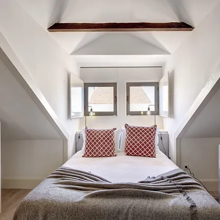 Downtown Lovers Bombarda 451 Porto