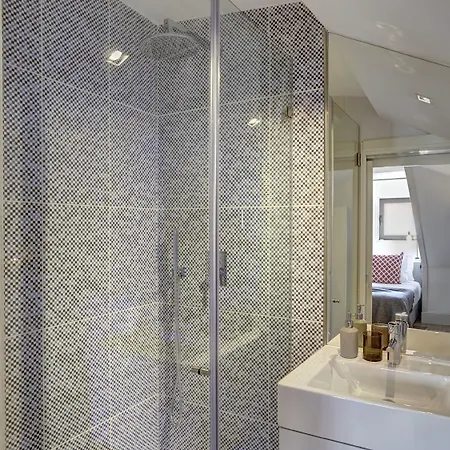 Hotel Downtown Lovers Bombarda 451 *