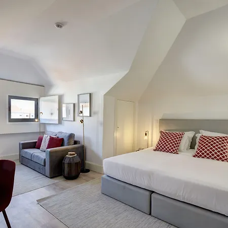 Downtown Lovers Bombarda 451 Porto