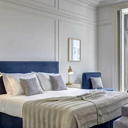 Downtown Lovers Bombarda 451 호텔