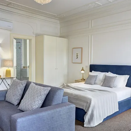 Hotel Downtown Lovers Bombarda 451