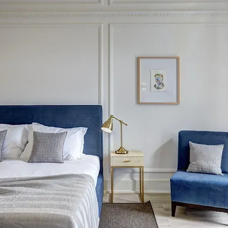 Downtown Lovers Bombarda 451 포르투