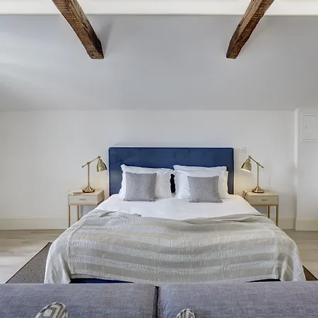 Hotel Downtown Lovers Bombarda 451