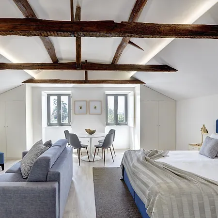 Hotel Downtown Lovers Bombarda 451 Porto