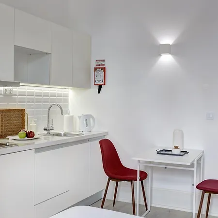 Downtown Lovers Bombarda 451