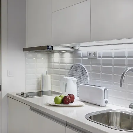 Downtown Lovers Bombarda 451 * 포르투