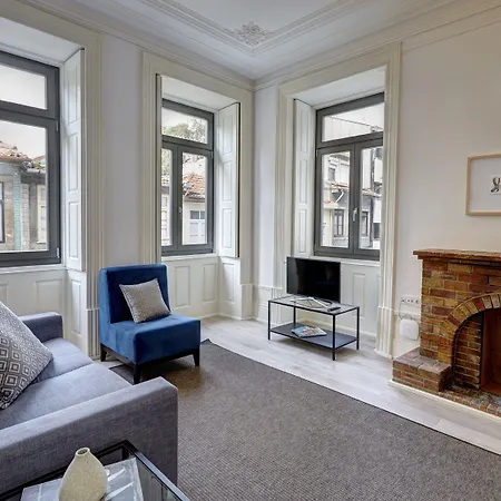 호텔 Downtown Lovers Bombarda 451 *