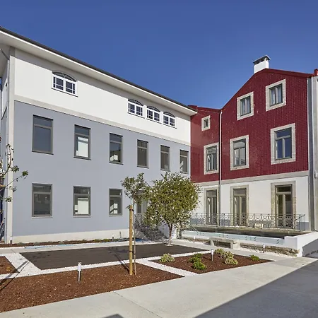 Downtown Lovers Bombarda 451 포르투