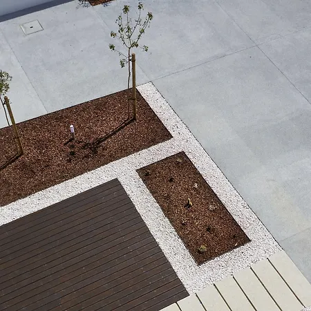 Downtown Lovers Bombarda 451 Hotel Porto