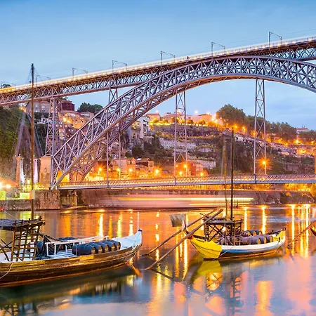 Hotel Downtown Lovers Bombarda 451