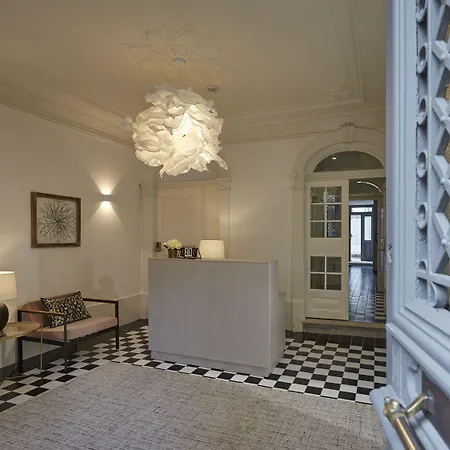 Downtown Lovers Bombarda 451 Hotel