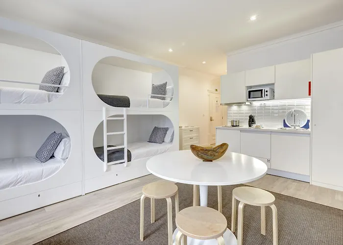 Hotell Downtown Lovers Bombarda 451 Oporto