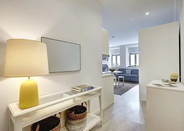 Hotell Downtown Lovers Bombarda 451