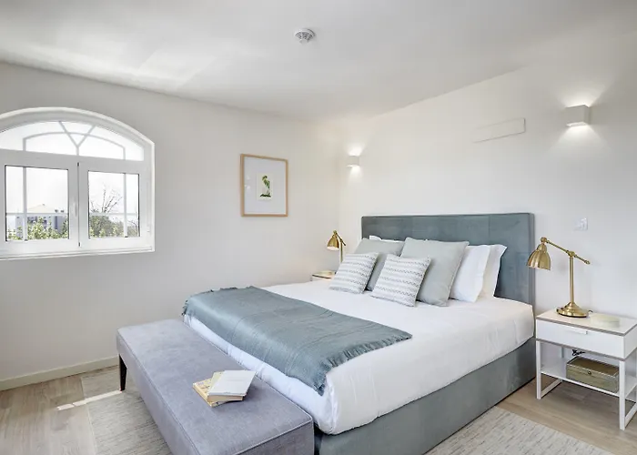 Downtown Lovers Bombarda 451 Hotell Oporto