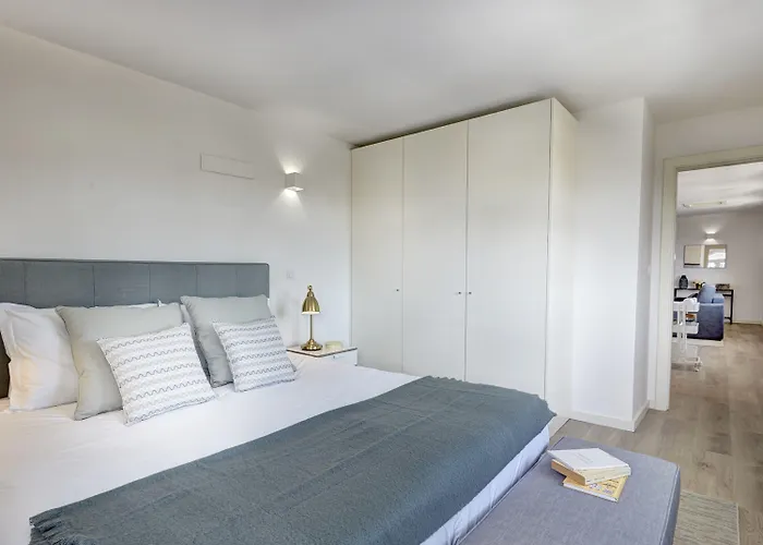 Hotell Downtown Lovers Bombarda 451 *