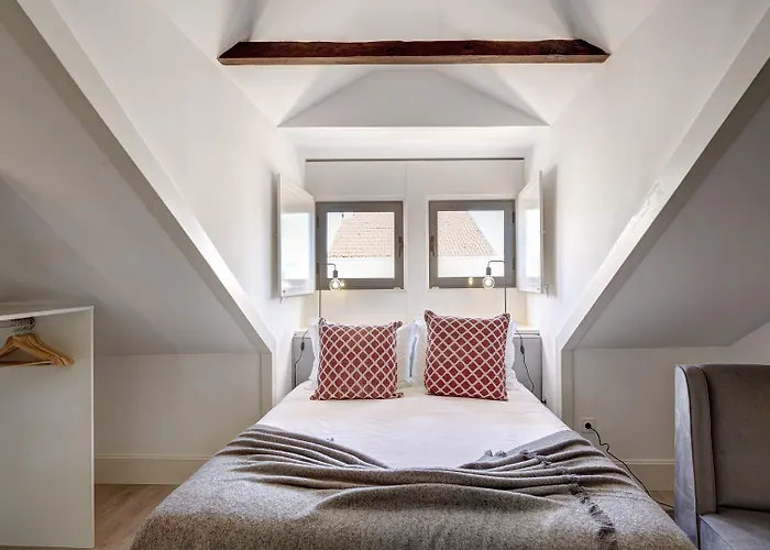 Downtown Lovers Bombarda 451 Oporto