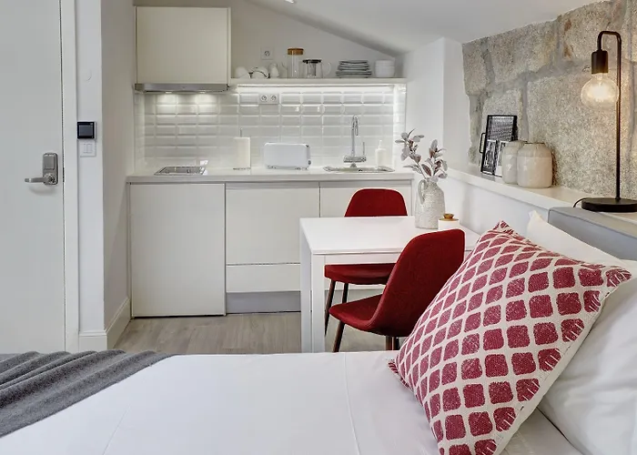 Downtown Lovers Bombarda 451 Hotell *