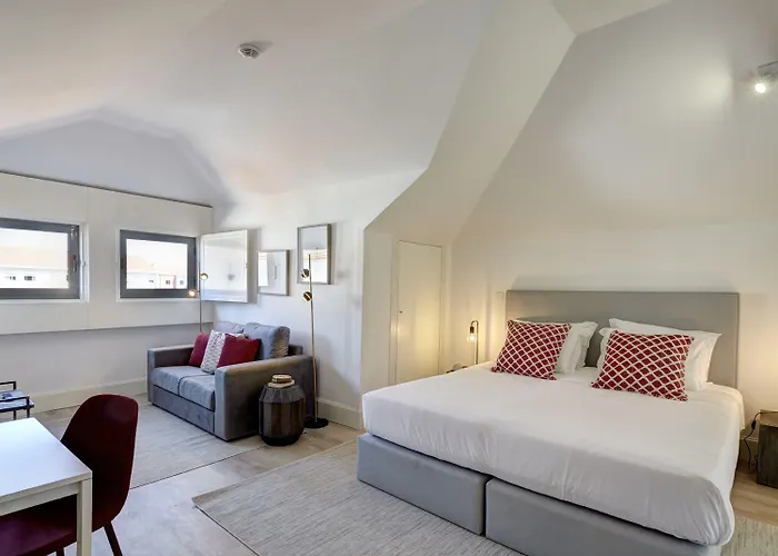 Downtown Lovers Bombarda 451 Porto