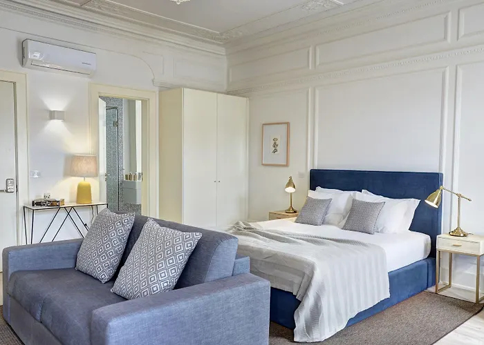 Hotell Downtown Lovers Bombarda 451