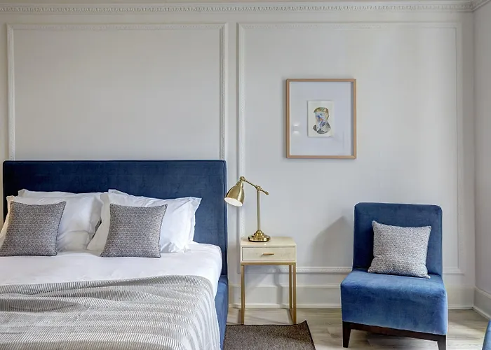 Downtown Lovers Bombarda 451 Oporto