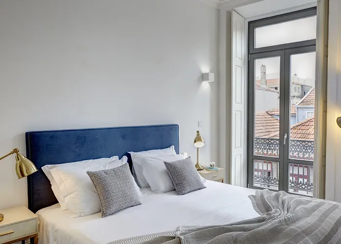 Hotell Downtown Lovers Bombarda 451 *