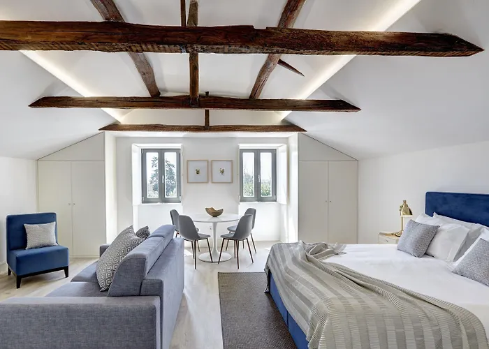 Hotel Downtown Lovers Bombarda 451 Porto