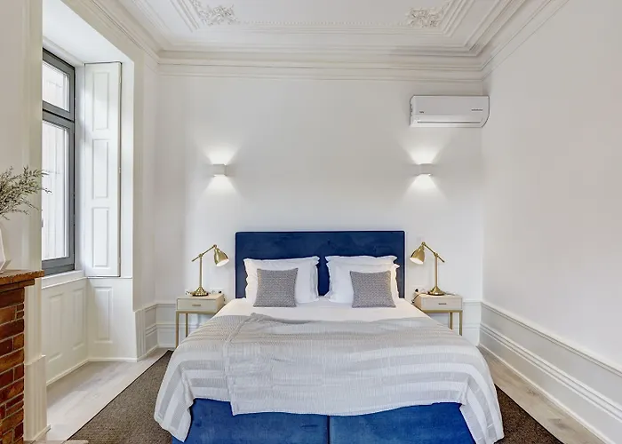 Downtown Lovers Bombarda 451 Hotel