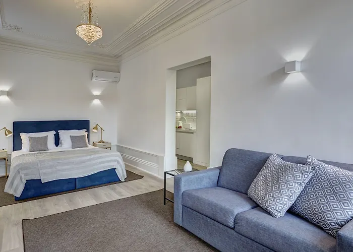 Hotell Downtown Lovers Bombarda 451