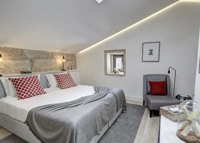 Hotell Downtown Lovers Bombarda 451 *