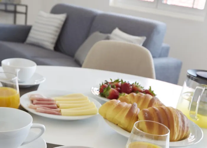 Downtown Lovers Bombarda 451 Hotell