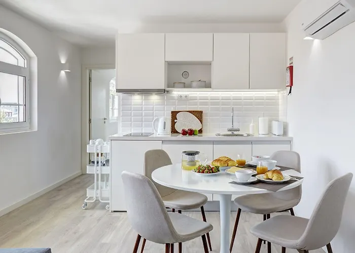 Downtown Lovers Bombarda 451 Hotell Oporto