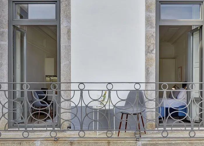 Hotell Downtown Lovers Bombarda 451 *