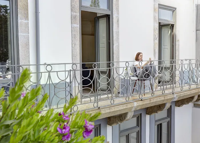 Hotell Downtown Lovers Bombarda 451