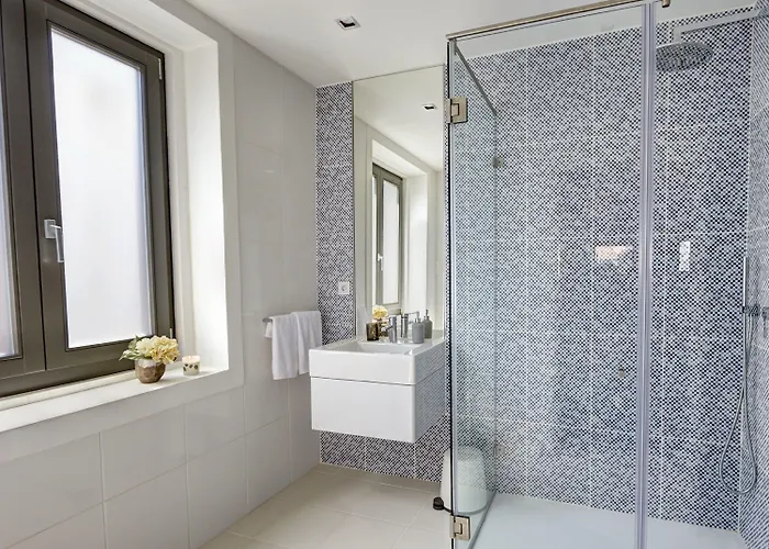 Hotel Downtown Lovers Bombarda 451 Porto