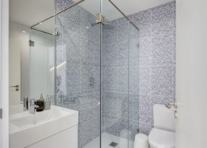 Downtown Lovers Bombarda 451 Hotell *