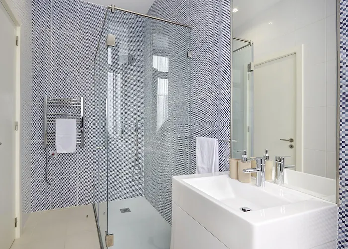 Downtown Lovers Bombarda 451 Hotell Oporto